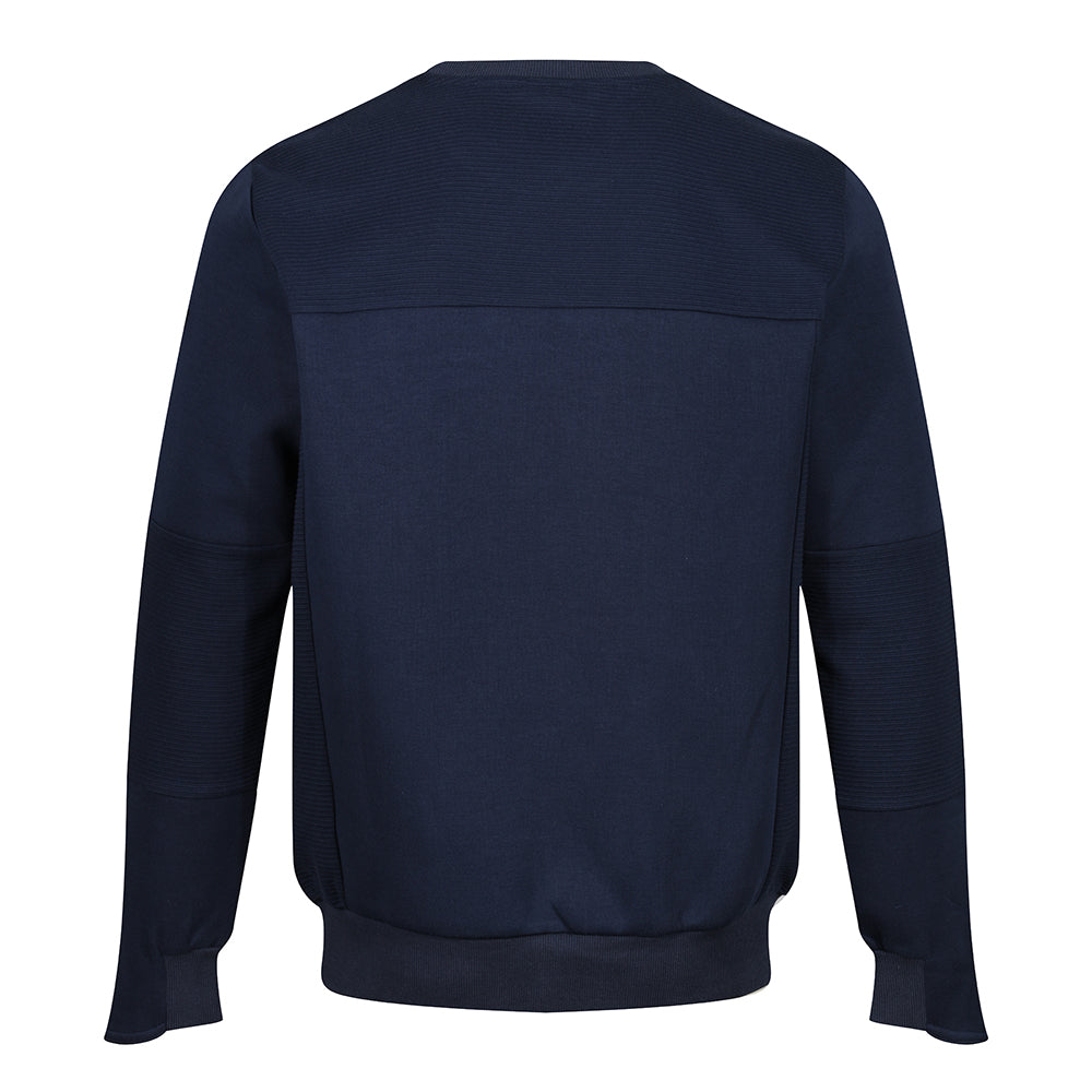 DFC Athleisure Round Neck Sweat