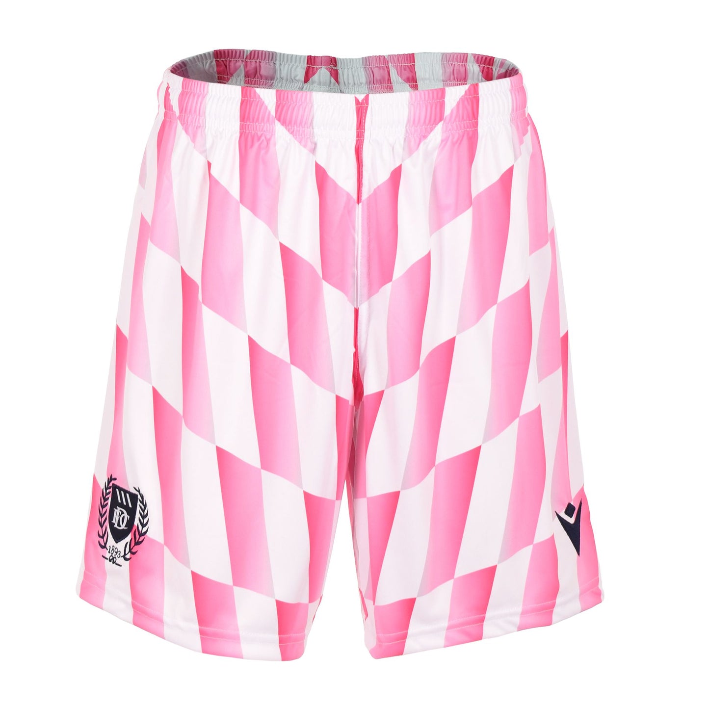 Jnr 24/25 Home GK Shorts