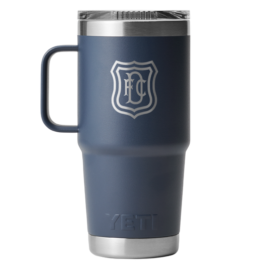 DFC YETI R20 Travel Mug Navy