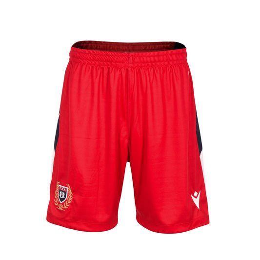 Jnr 25/26 Home GK Short