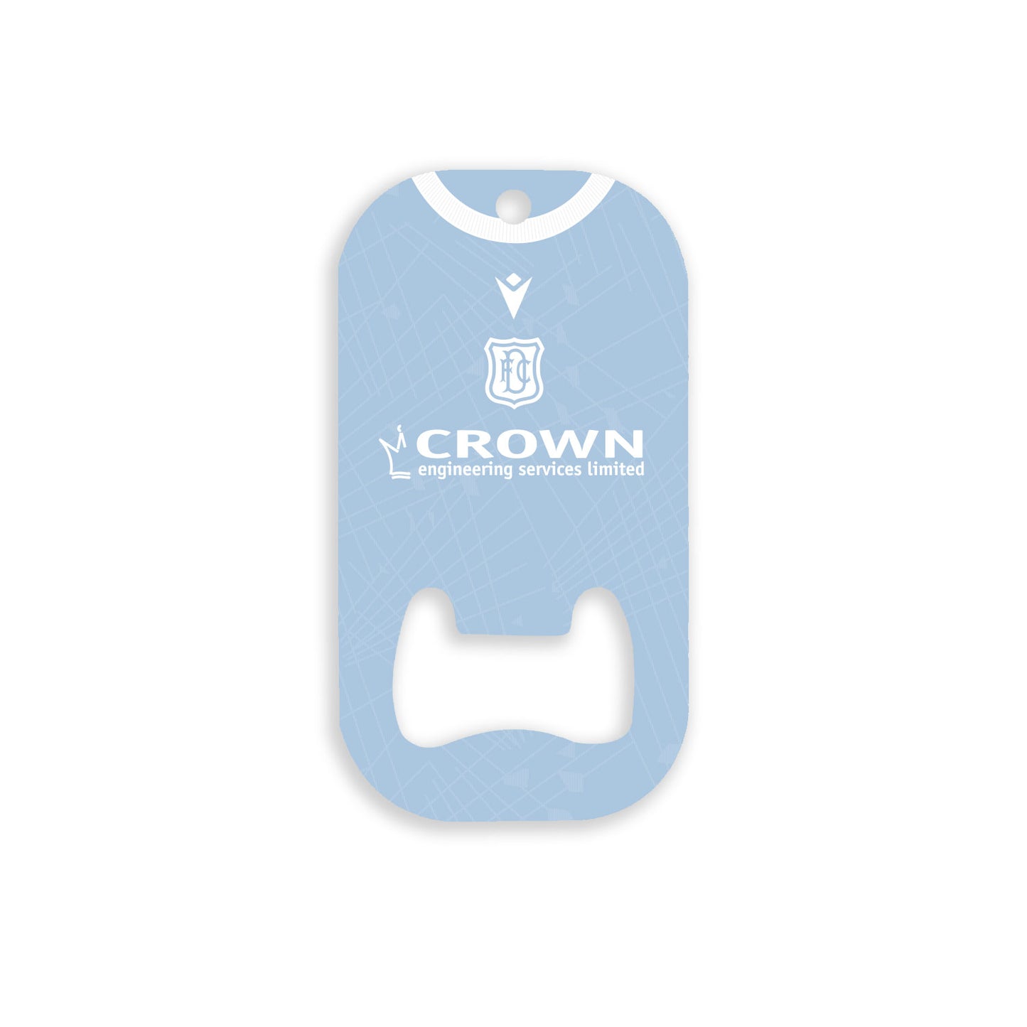 DFC 26/27 Away Bottle Opener