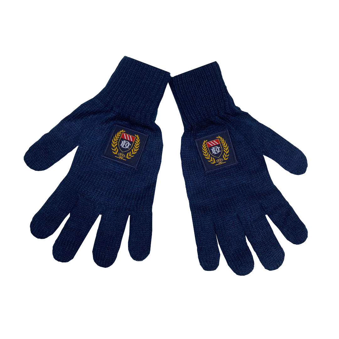 DFC Classic Crest Glove