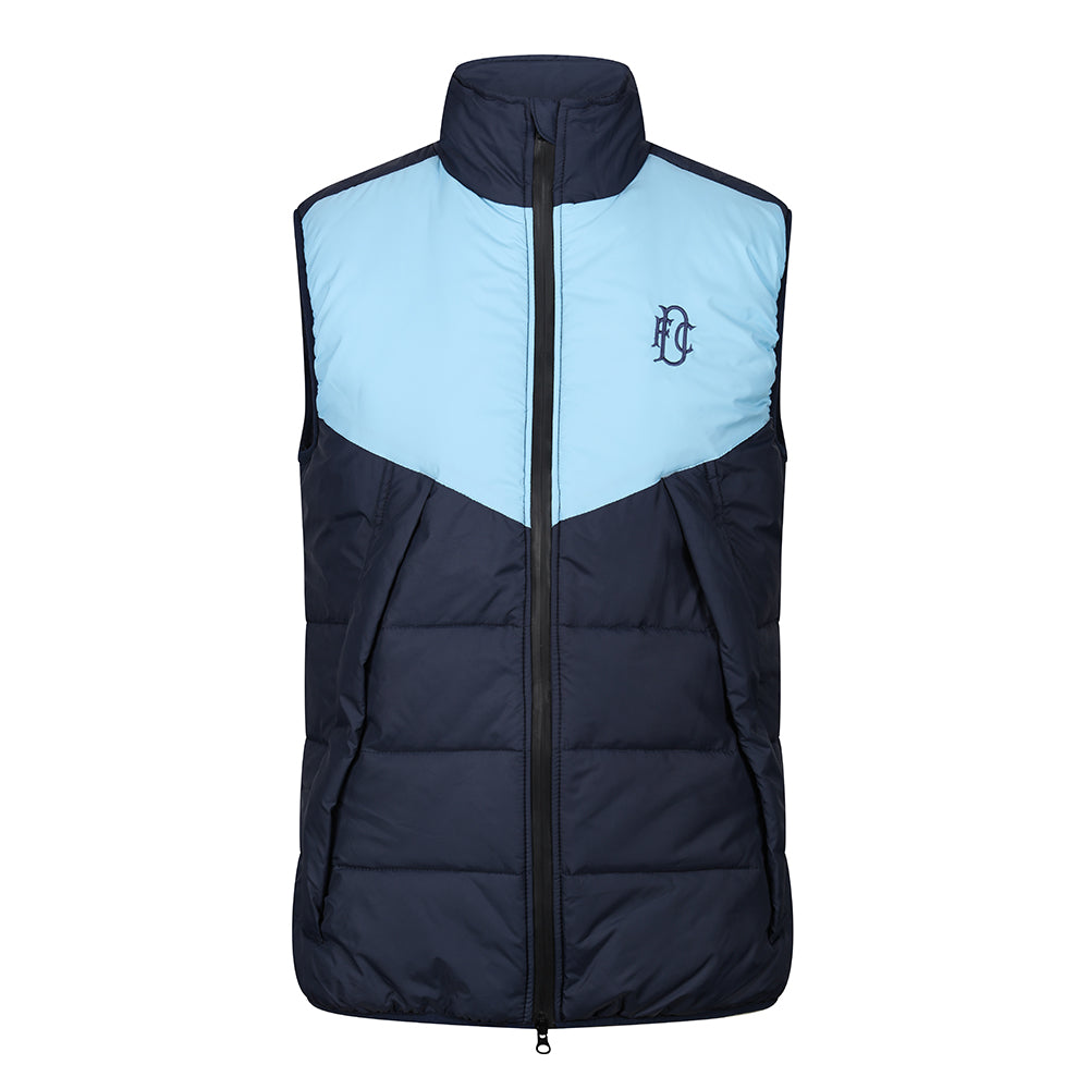 DFC Chevron Hybrid Gilet