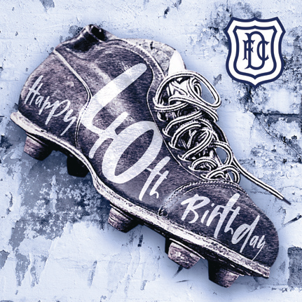 Birthday Number Cards