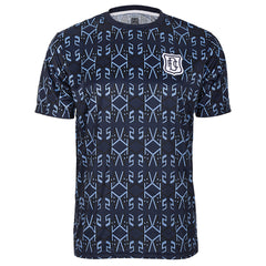 DFC Club and Country Tee