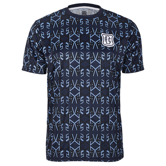 Jnr DFC Club and Country Tee