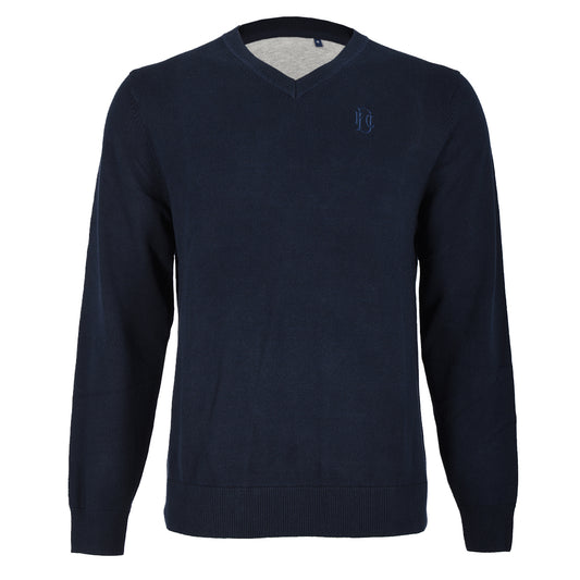 DFC Legacy V-Neck Sweater