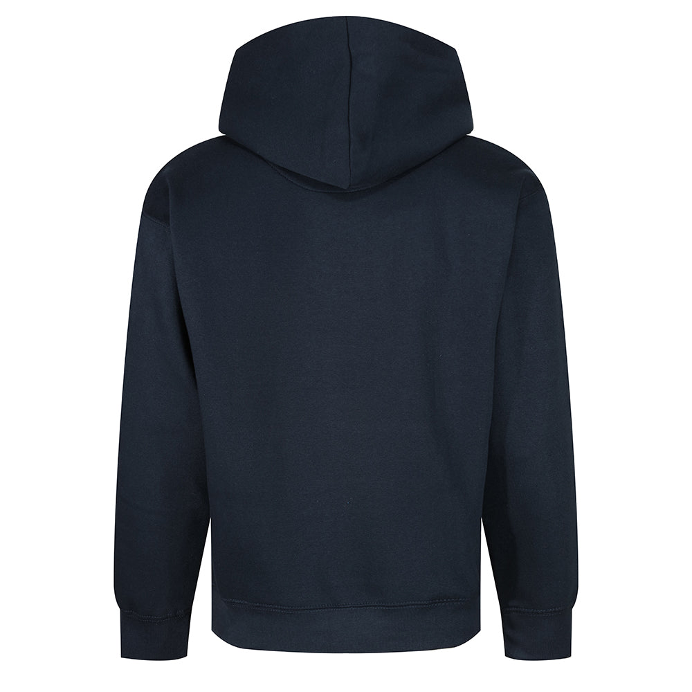 DFC 130 Years Small Crest Hoodie