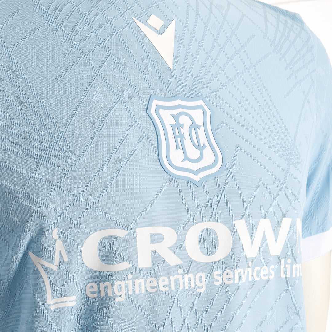 DFC 26/27 Away Jersey S/S