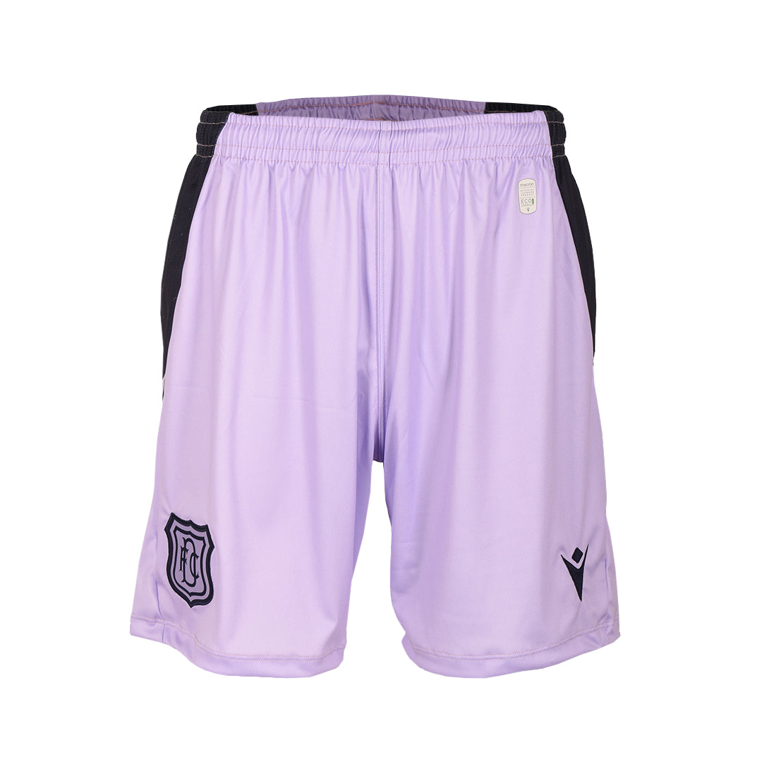 Jnr DFC 26/27 Home GK Short