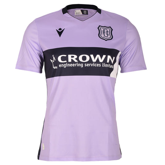 DFC 26/27 Home GK Jersey