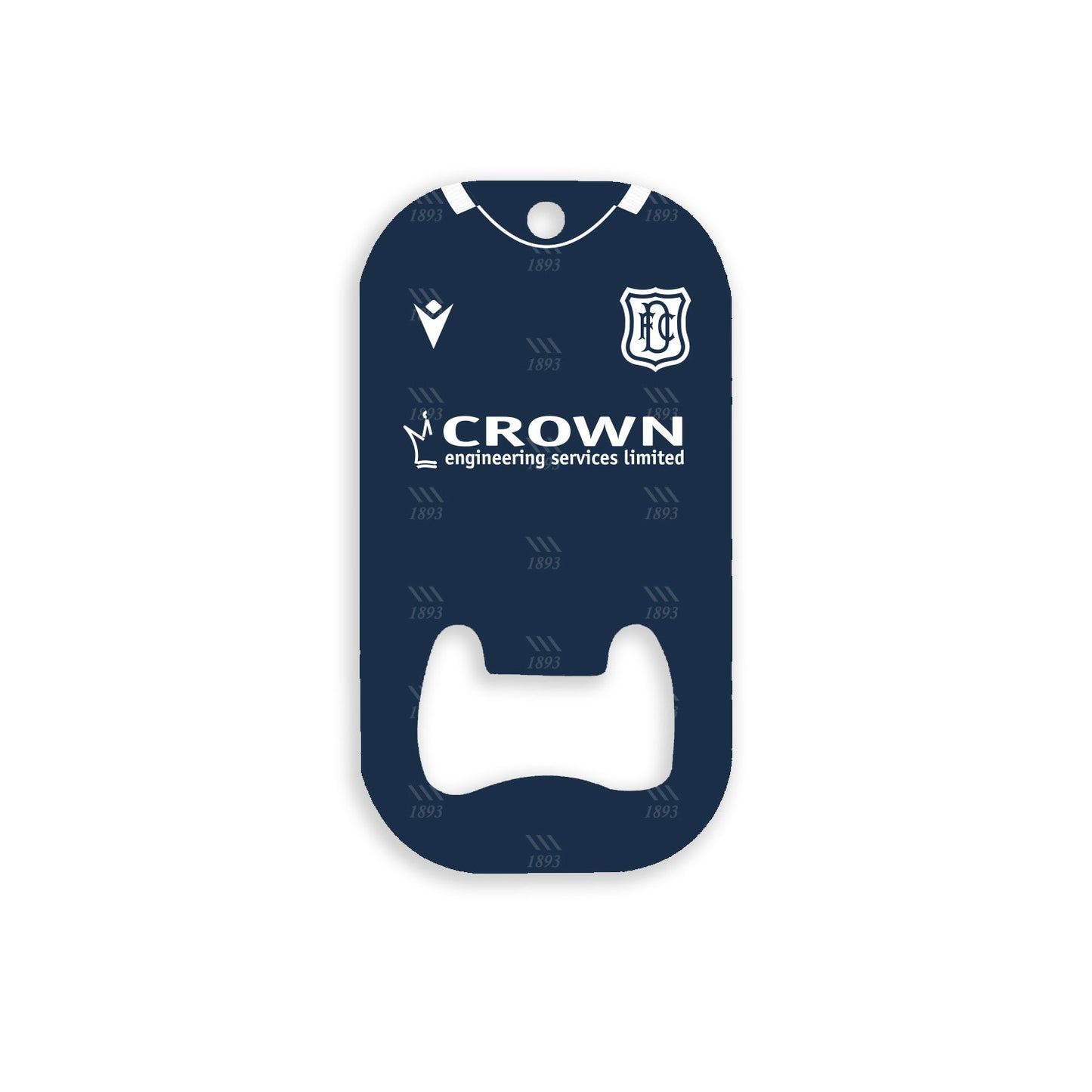 DFC 26/27 Home Bottle Opener