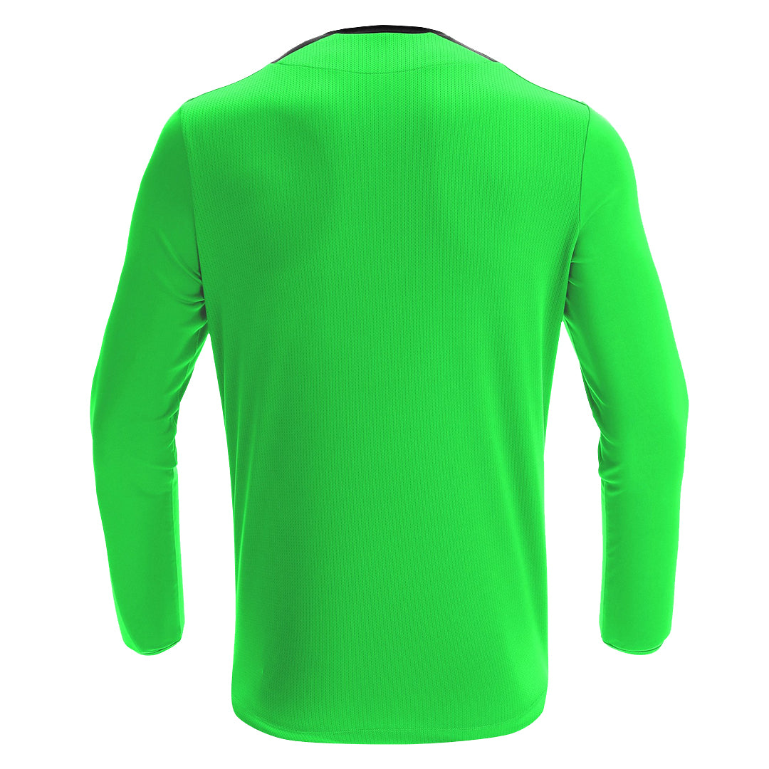 Jnr 23/24 GK Jersey Neon Green