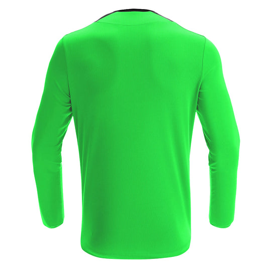 Jnr 23/24 GK Jersey Neon Green