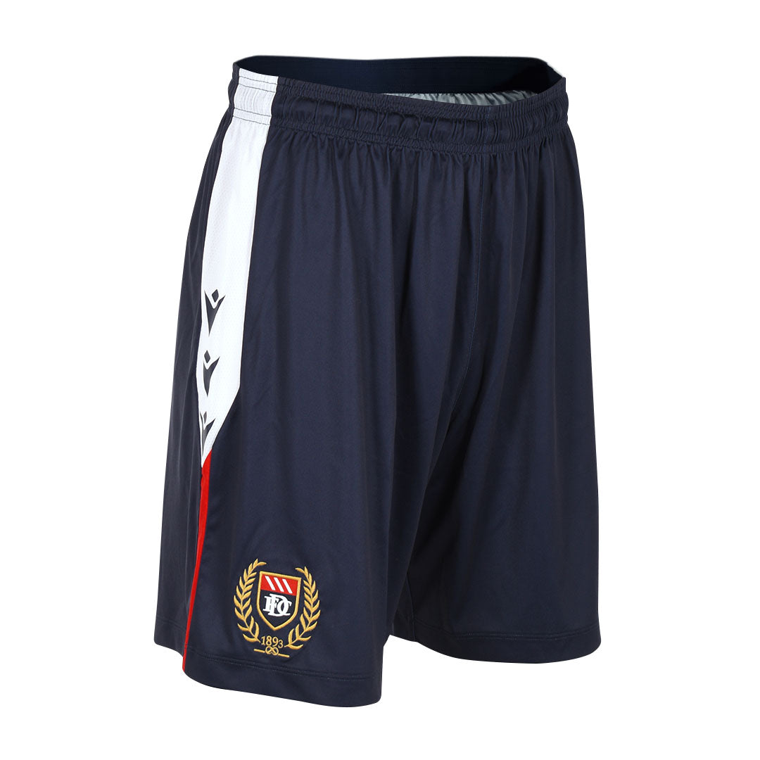 25/26 Home Short