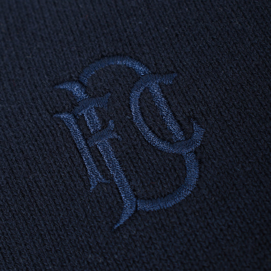 DFC Legacy V-Neck Sweater