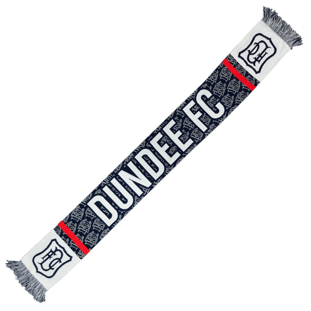 DFC Club Scarf