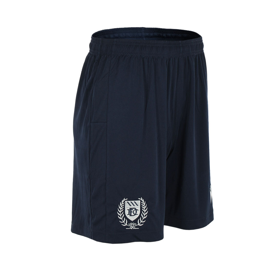Jnr 24/25 Third Short