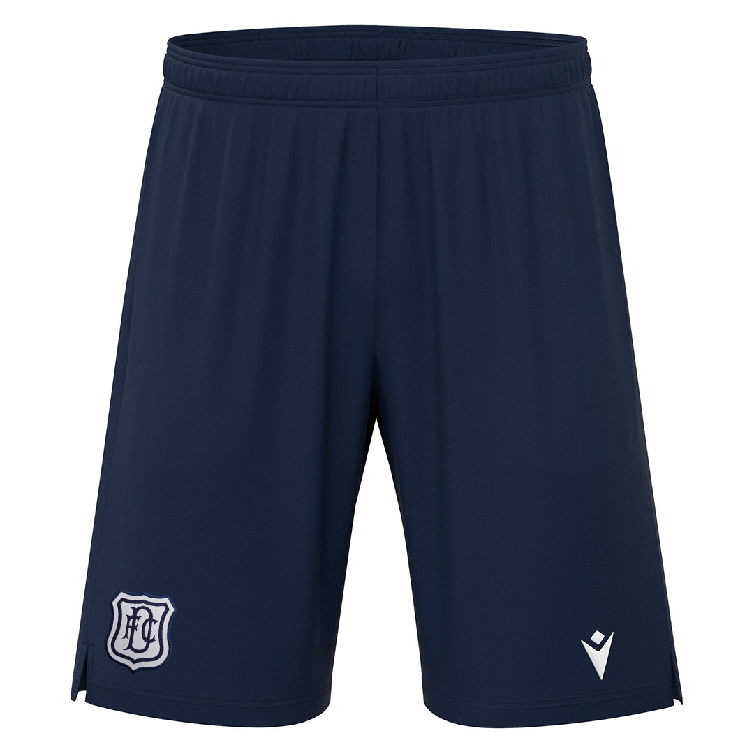 DFC 26/27 Training Short w/ Zip Pocket