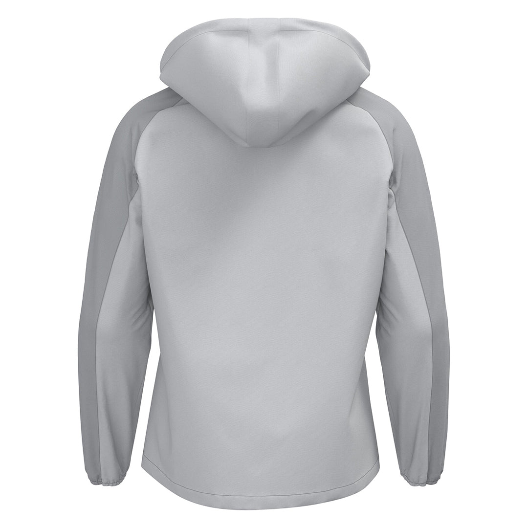 DFC 26/27 Rain Jacket Stone Grey