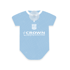 DFC 26/27 Away Car Kit