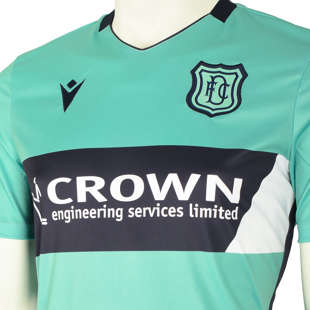 DFC 26/27 Away GK Jersey
