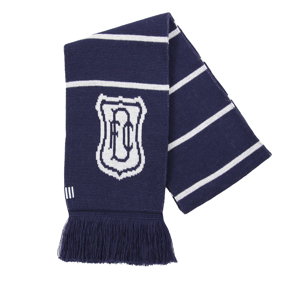 DFC Pinstripe Bar Scarf