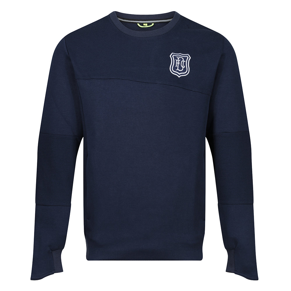 DFC Athleisure Round Neck Sweat