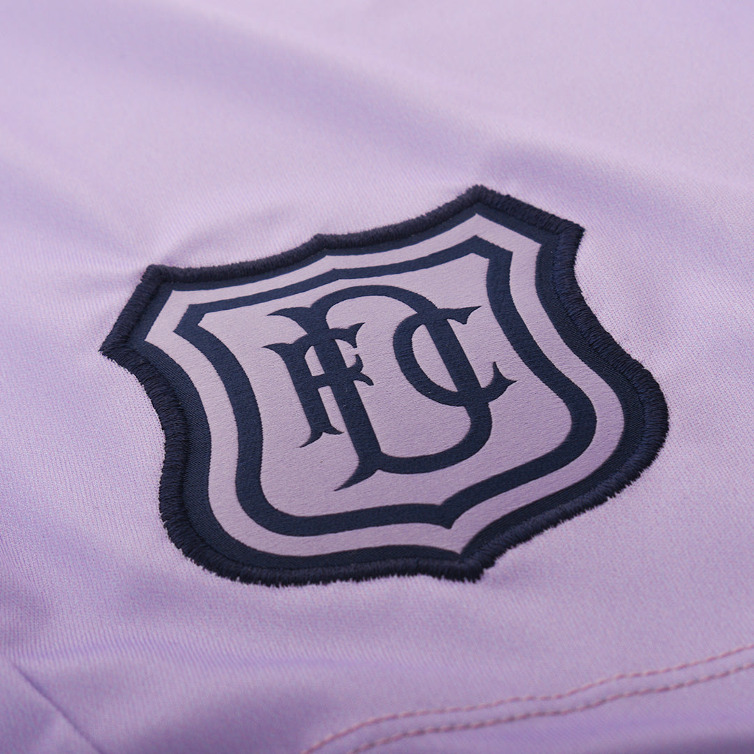 Jnr DFC 26/27 Home GK Short