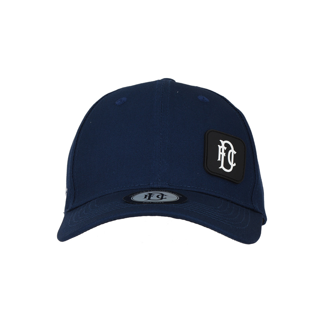 DFC Initials Cap