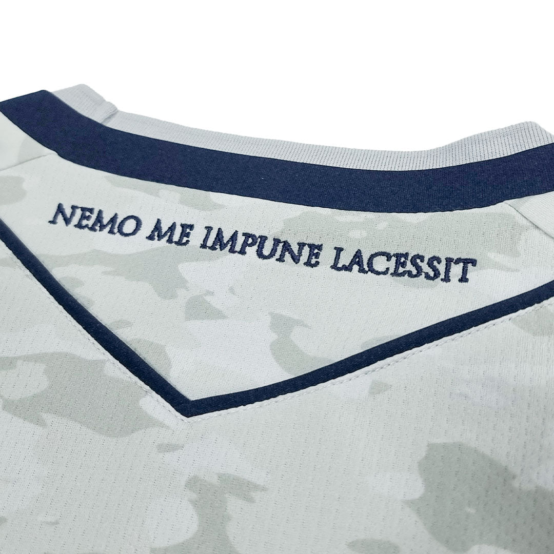 Jnr 24/25 Third Jersey S/S