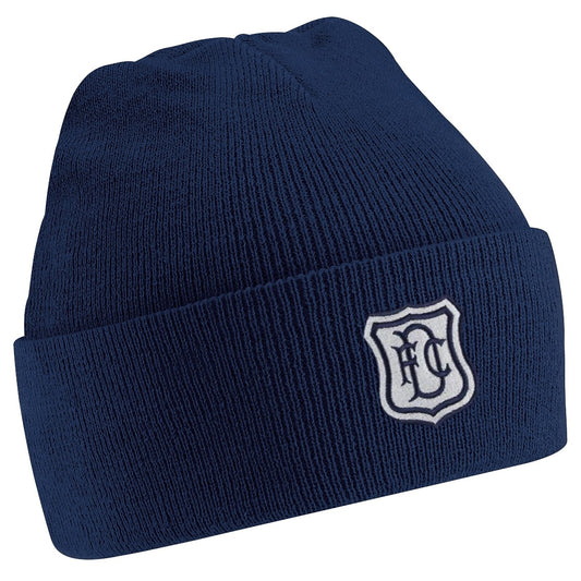 Cuffed Beanie