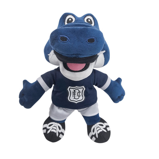 DFC Snappy Dee Mascot Toy