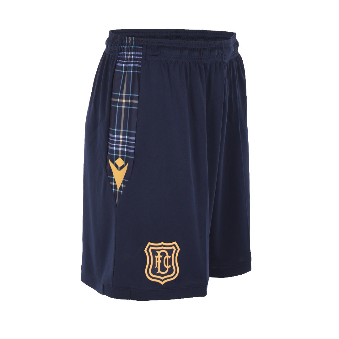 Jnr 23/24 Home Shorts