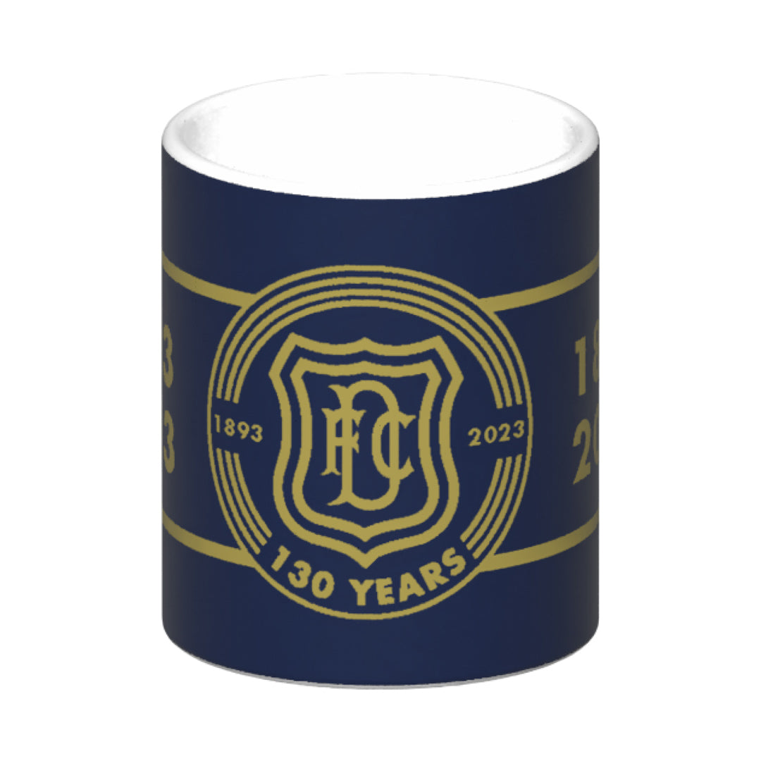 DFC 130th Anniversary Mug