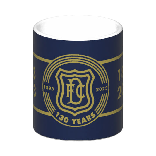 DFC 130th Anniversary Mug