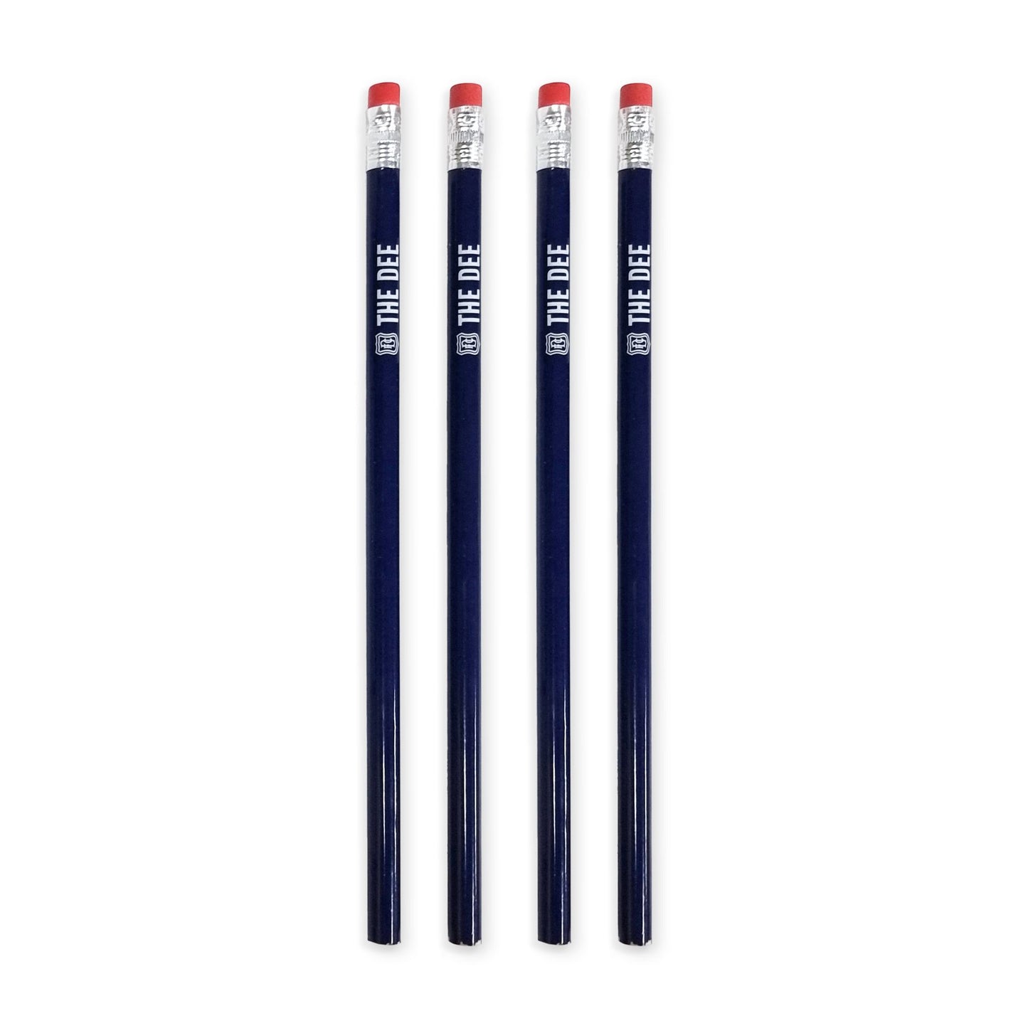 DFC 4 Pack Pencils