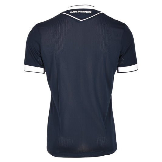 DFC 26/27 Home Jersey S/S