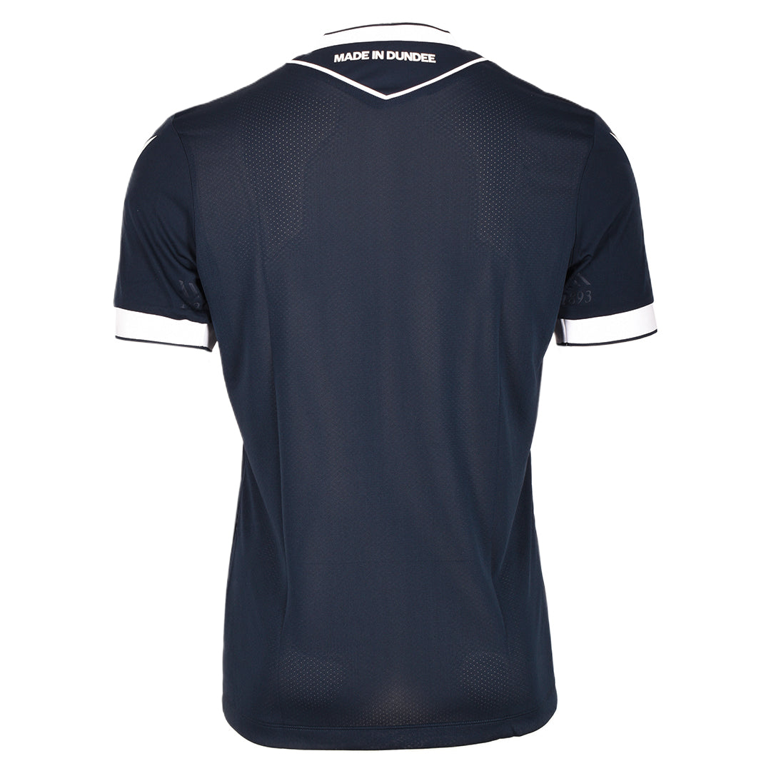 Jnr DFC 26/27 Home Jersey S/S