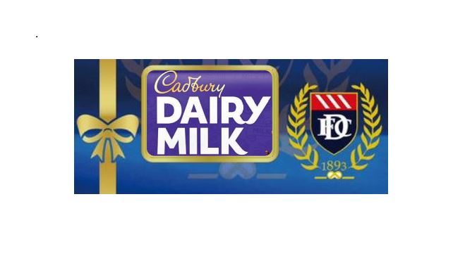 Dairy Milk Chocolate Bar 110g