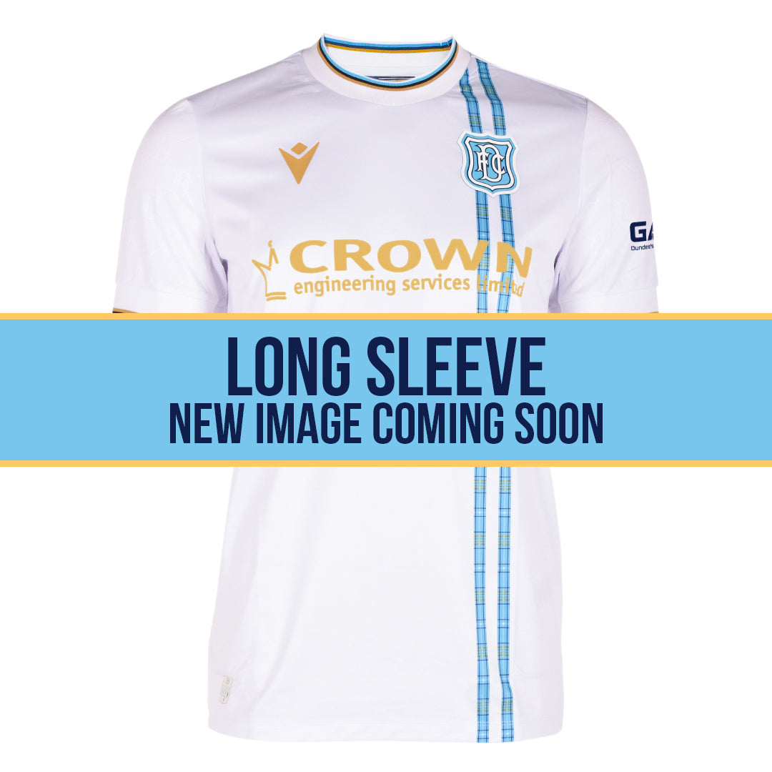 23/24 Away Jersey L/S