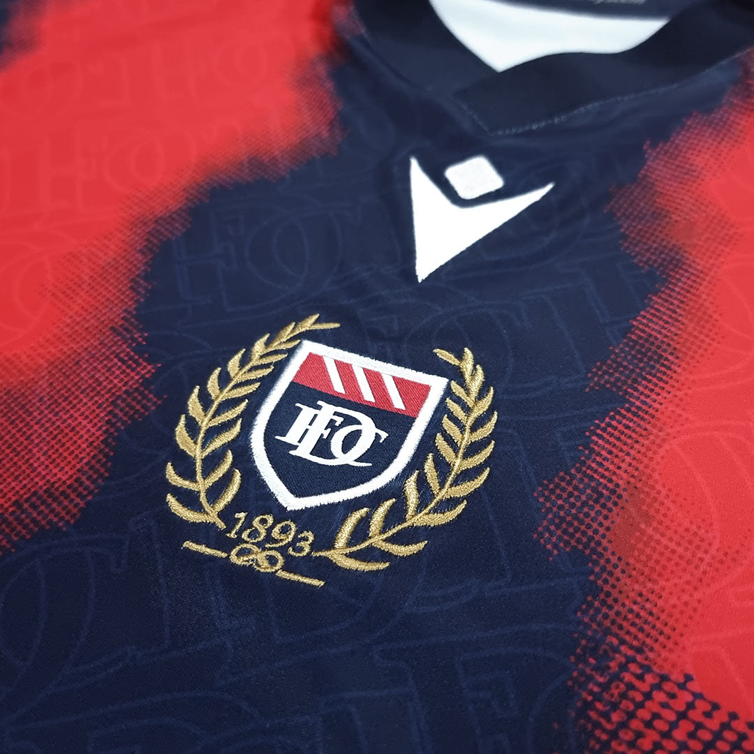 Jnr 25/26 Third Jersey S/S