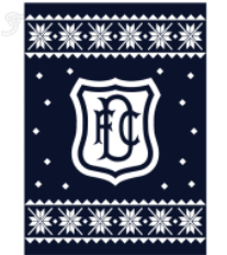 DFC Christmas Santa Sack