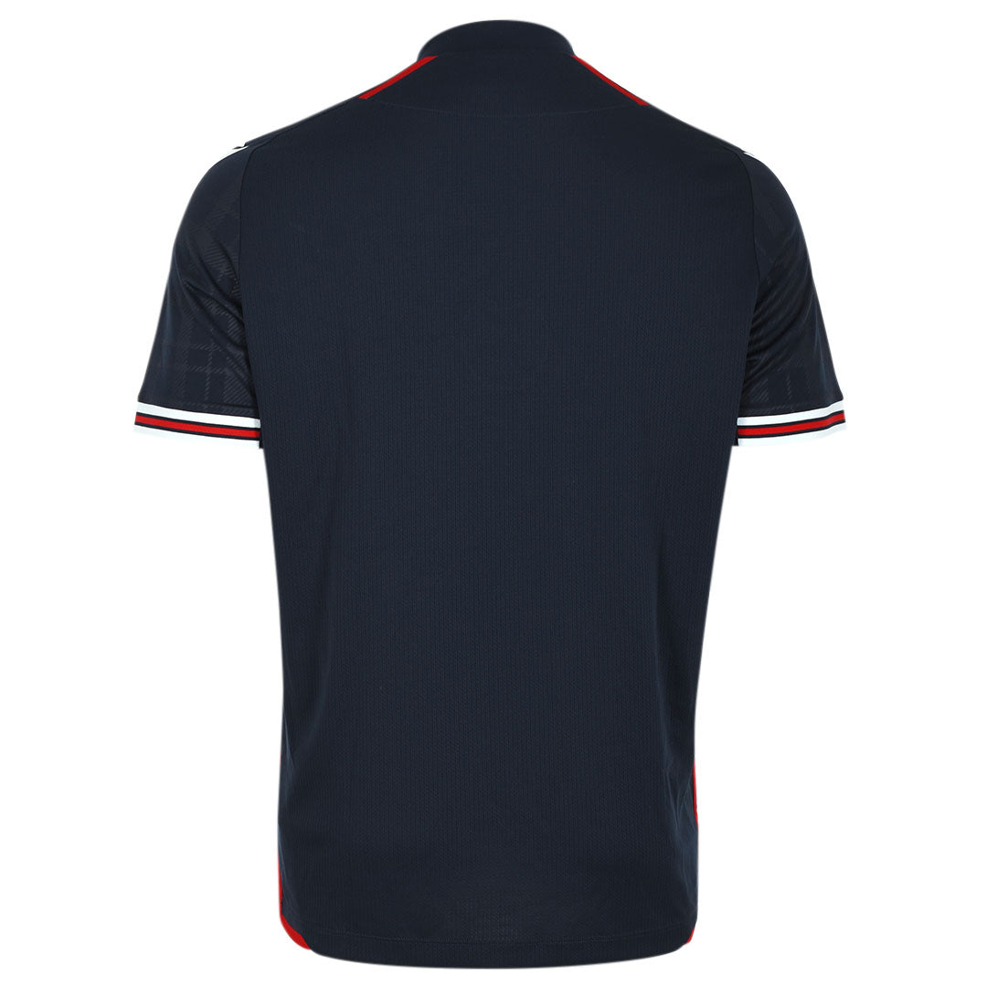 DFC 25/26 Matchday T-Shirt