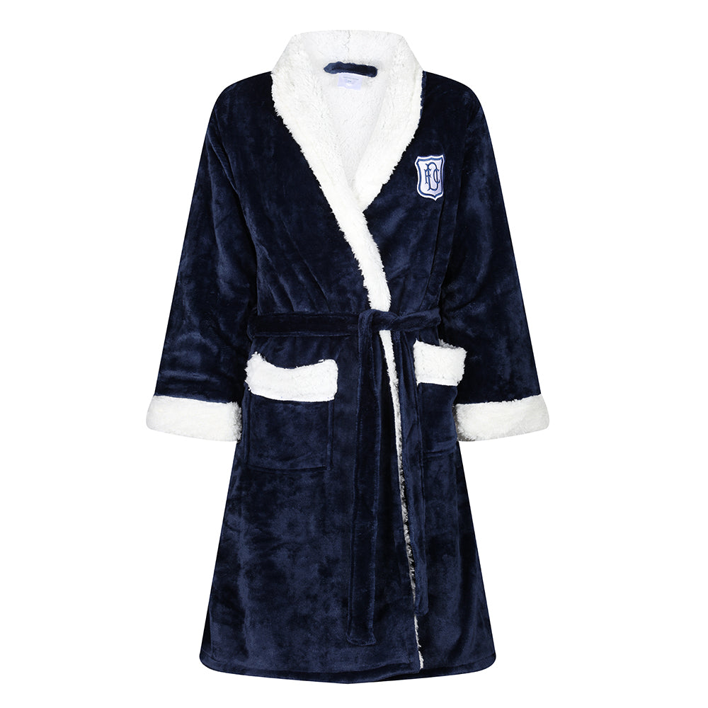 DFC Sherpa Dressing Gown