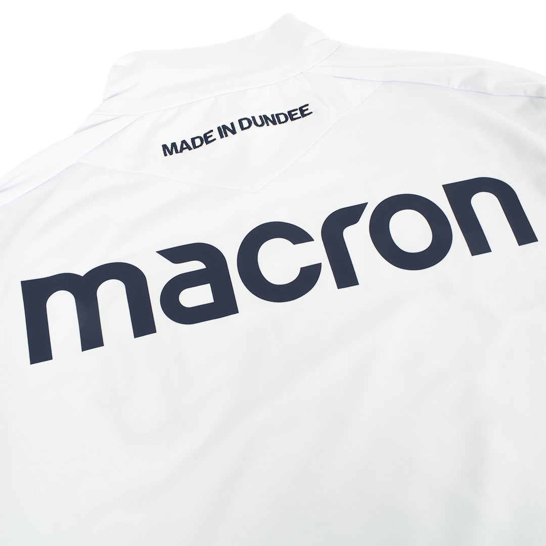 DFC 26/27 Warm Up Sweatshirt