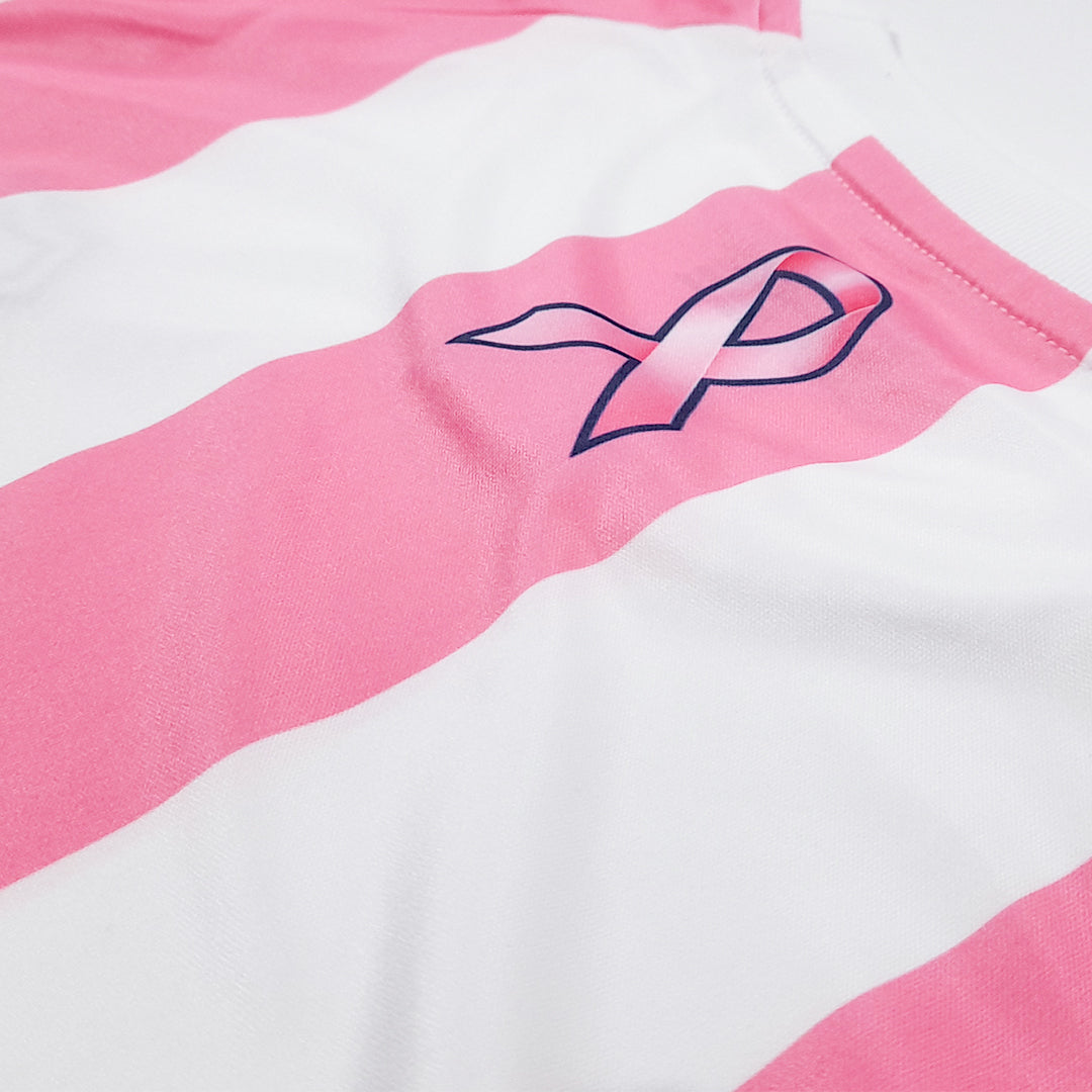 DFC Breast Cancer Fund Raising Jersey