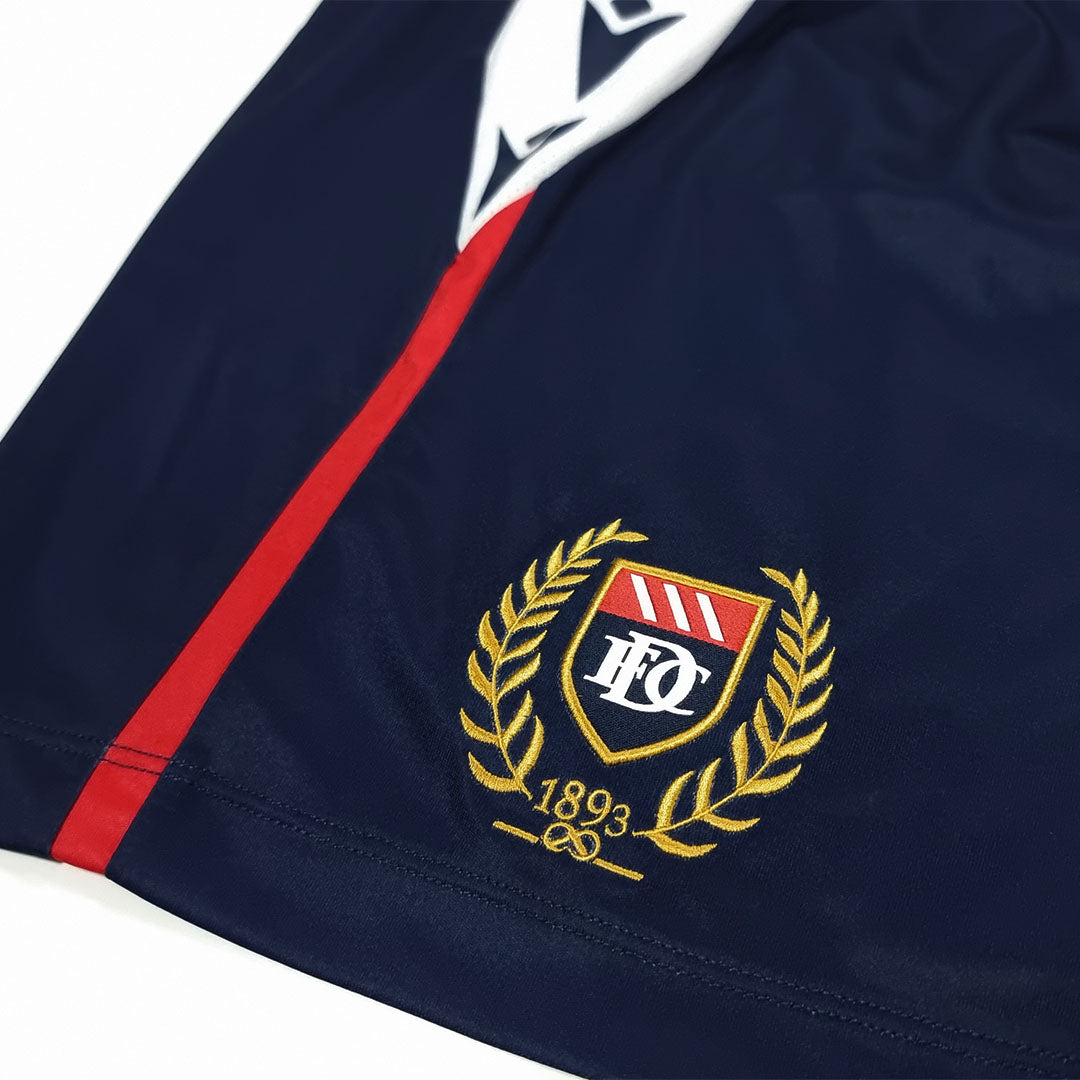 25/26 Home Short