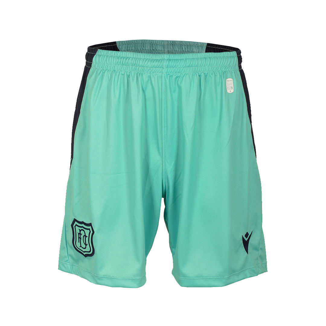 Jnr DFC 26/27 Away GK Short