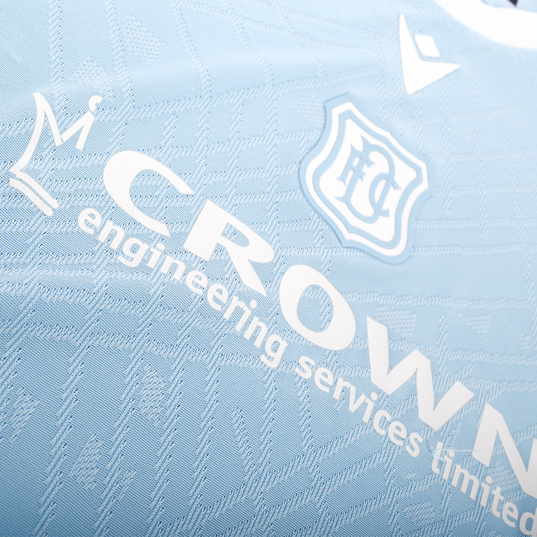 DFC 26/27 Away Infant Kit